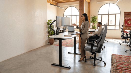 Mobilier ergonomique : pourquoi les PME marocaines investissent