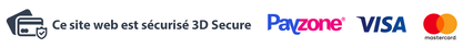 Logo paiement