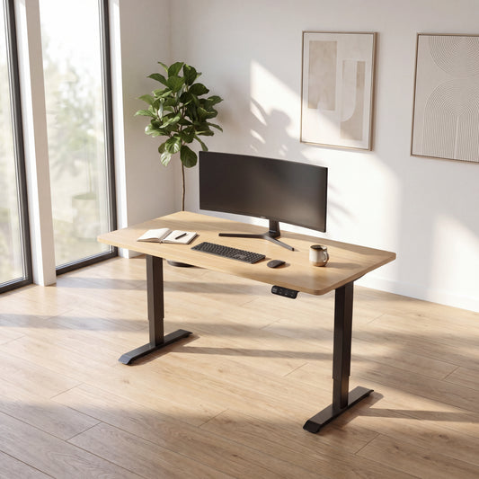 Bureau assis debout ElevateOne