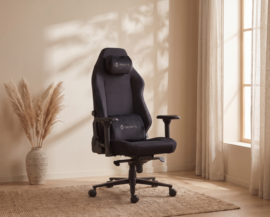 Chaise de bureau ergonomique Olympian Evo PROBYTE