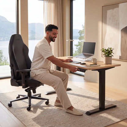 Bureau assis debout ElevateOne