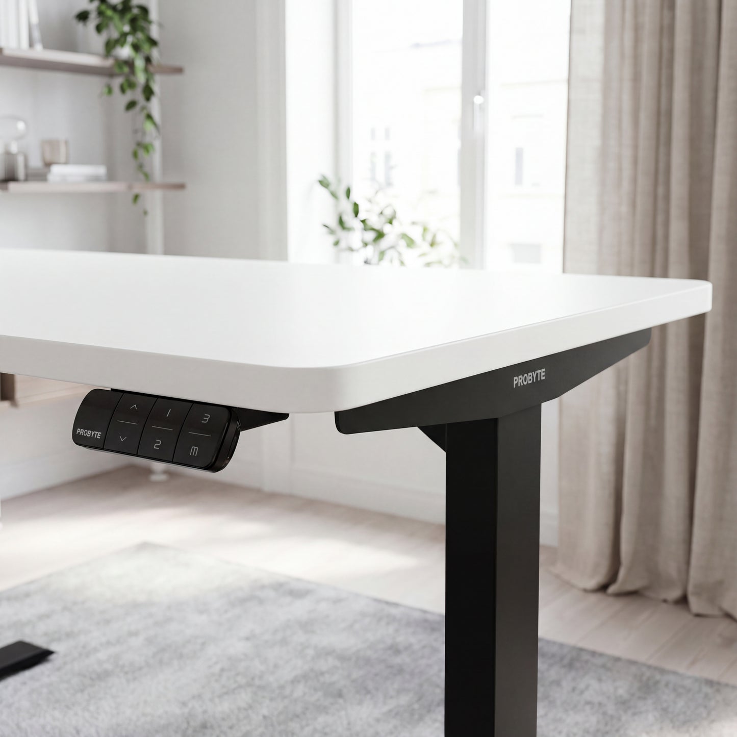 Bureau assis debout ElevateOne