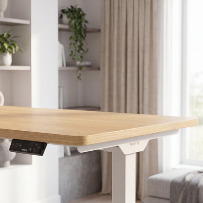 Bureau assis debout ElevatePlus