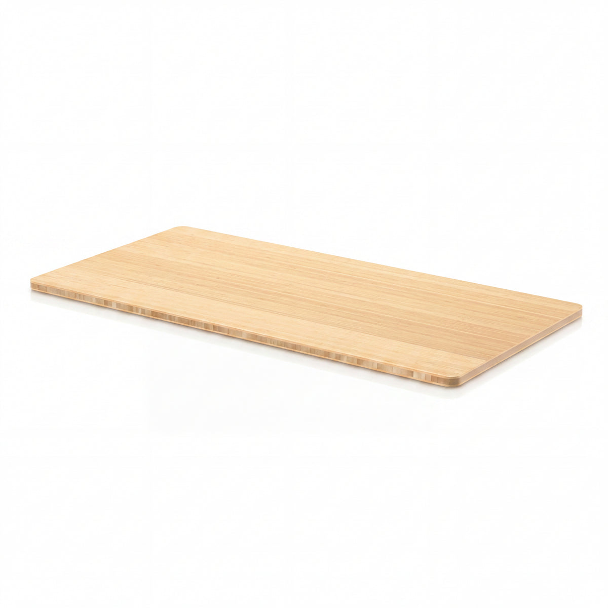 Plateau de bureau en bambou massif PROBYTE