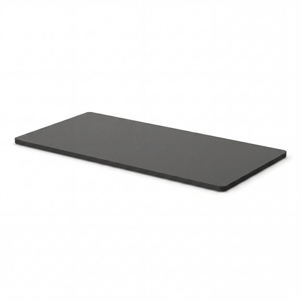Plateau de bureau noir PROBYTE