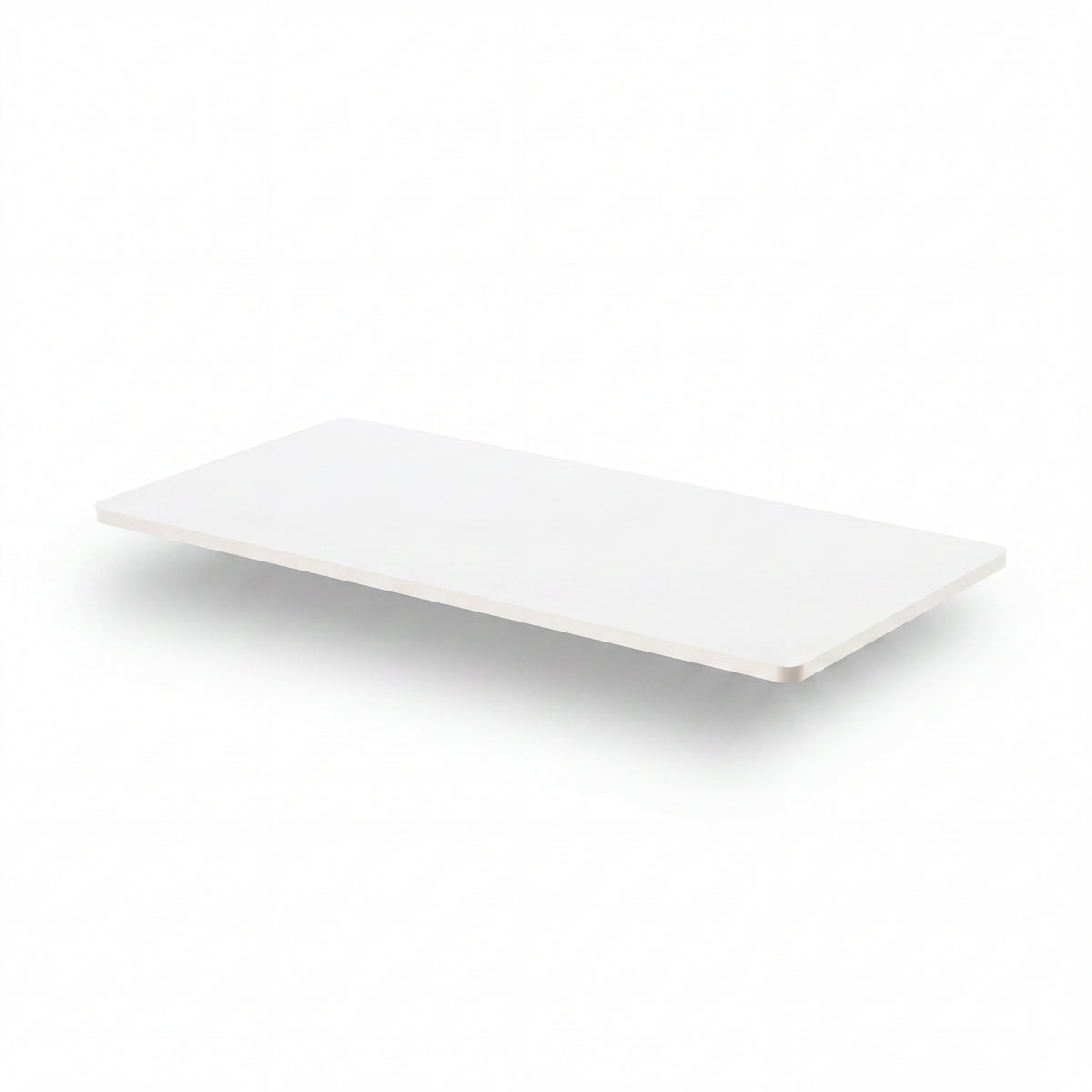 Plateau de bureau blanc PROBYTE